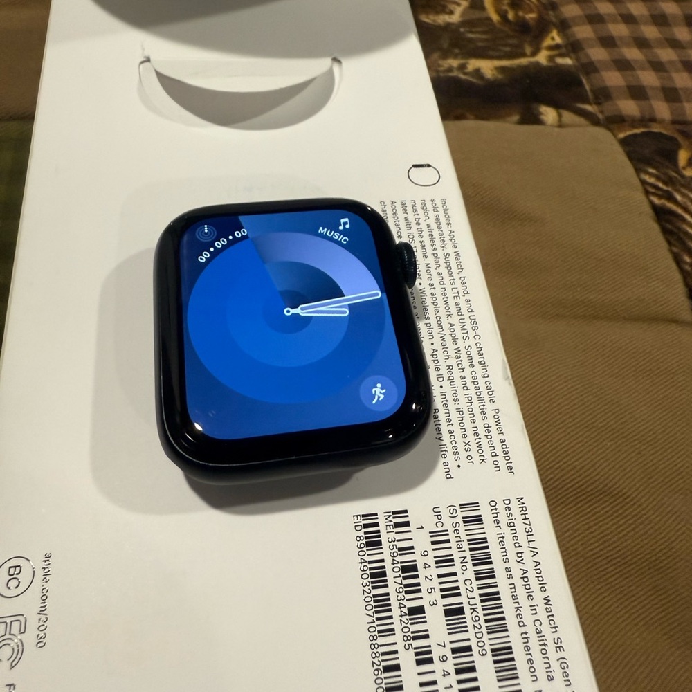 Apple Watch - Picture 5 of 7